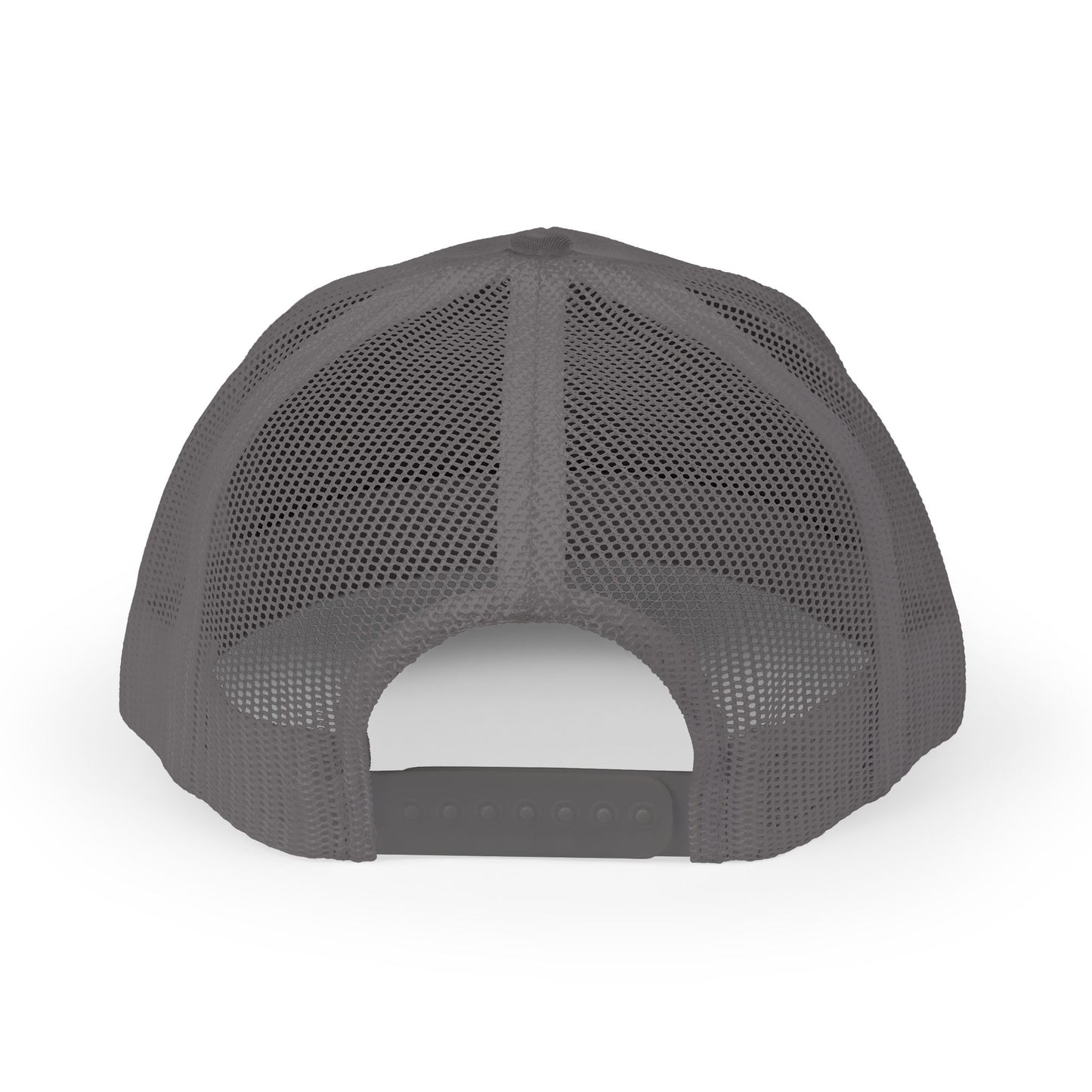 High King Snapback Trucker Hat