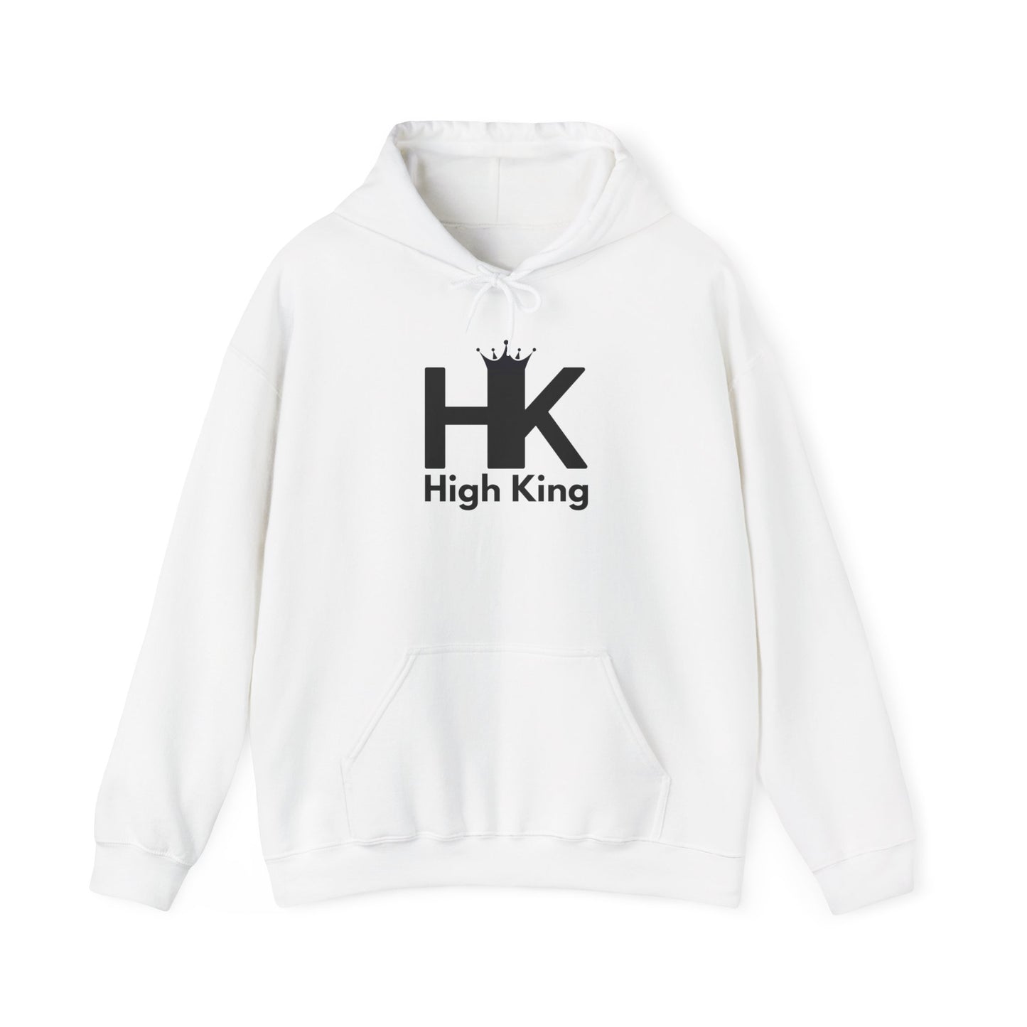 High King Hoodie