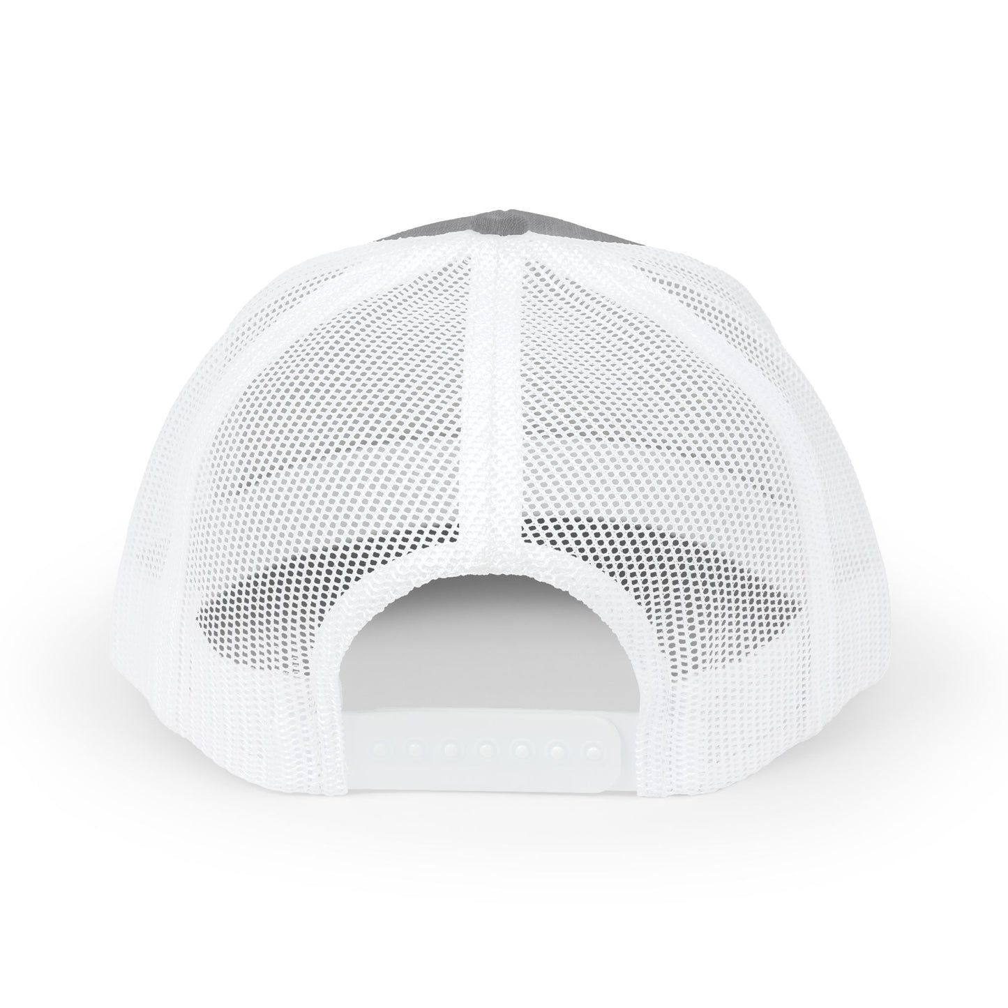 High King Snapback Trucker Hat