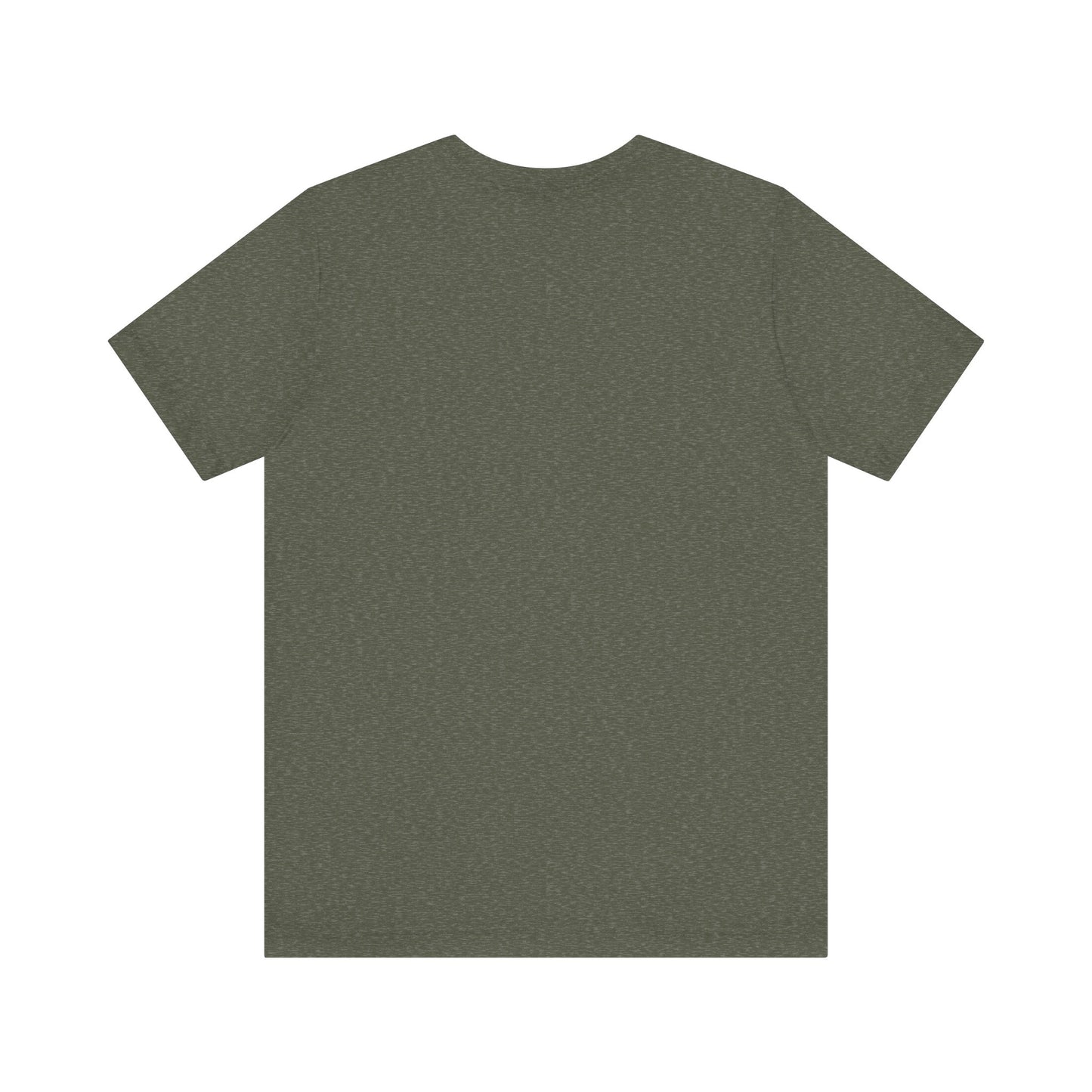 He Reigns Unisex Jersey Tee