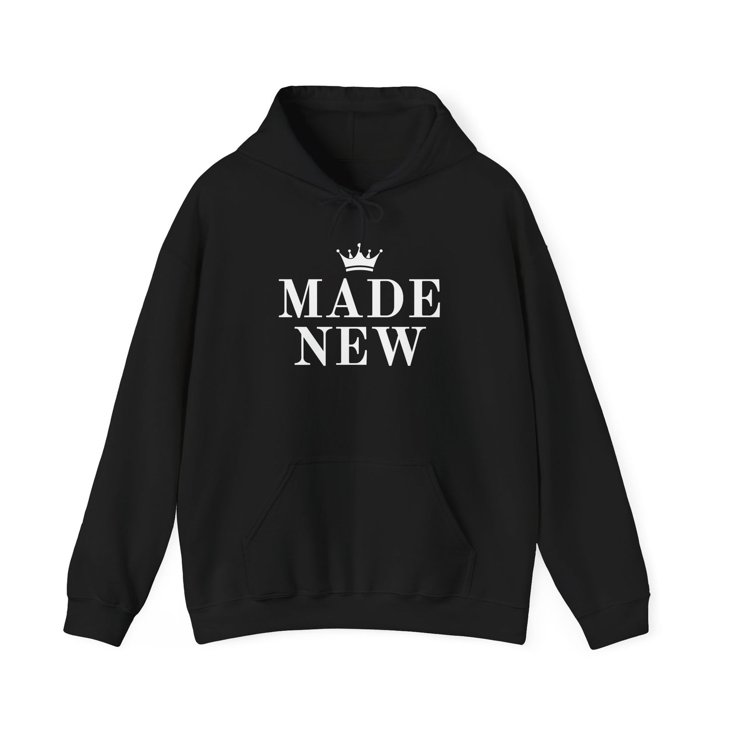Made New Heavy Blend™ Hoodie