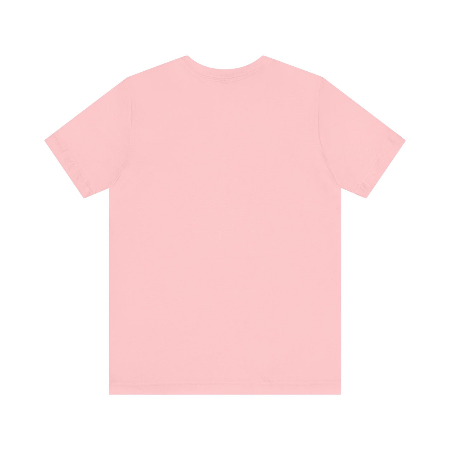 Jesus Over Everything Unisex Jersey Tee