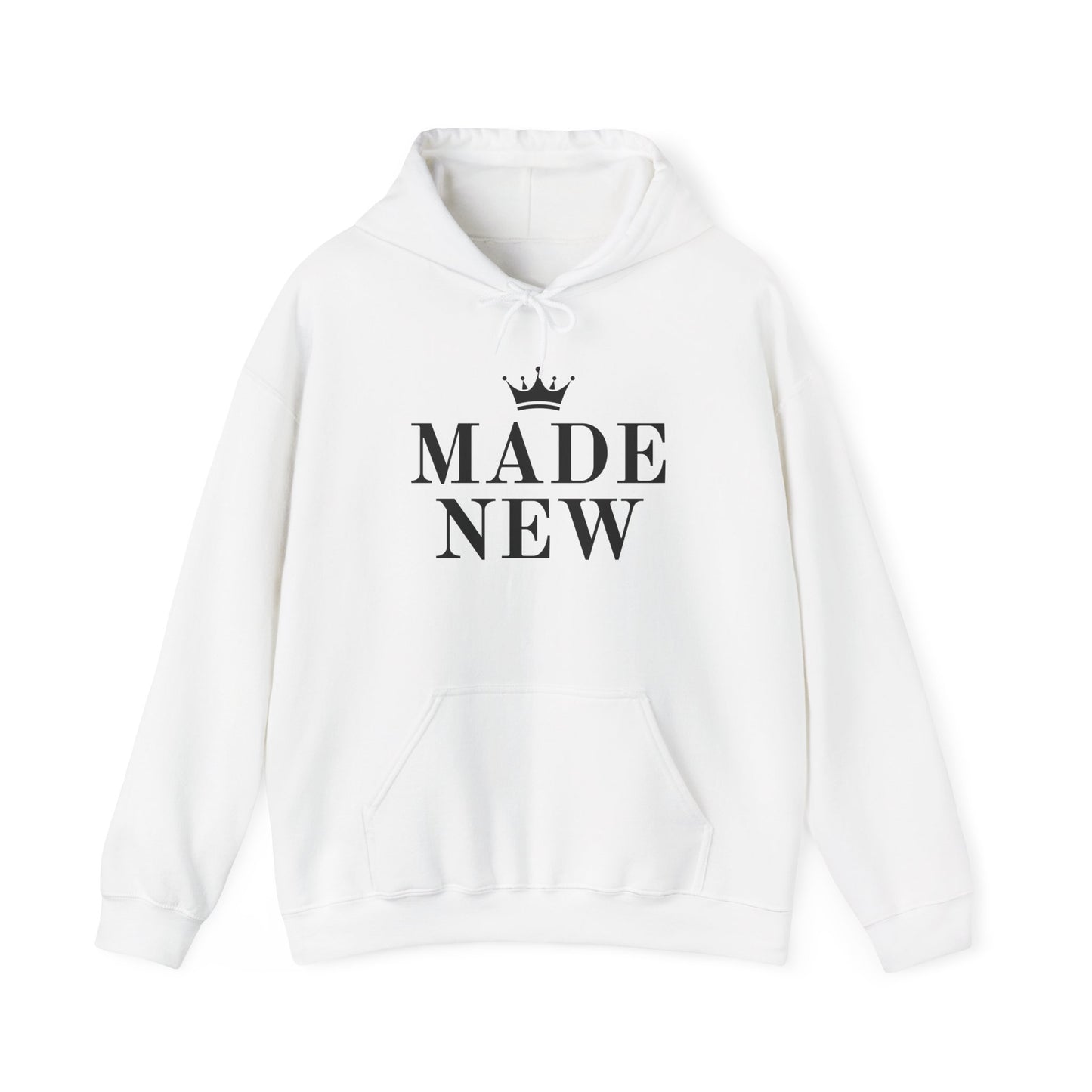 Made New Unisex Heavy Blend™ Hoodie
