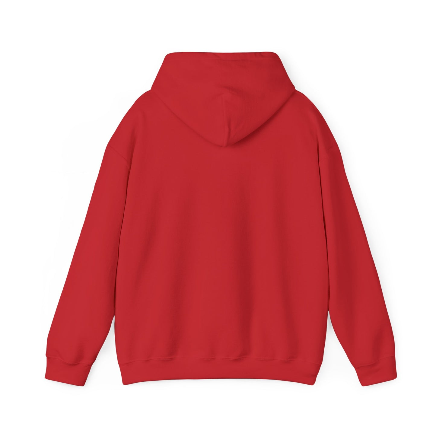 Made New Heavy Blend™ Unisex Hoodie
