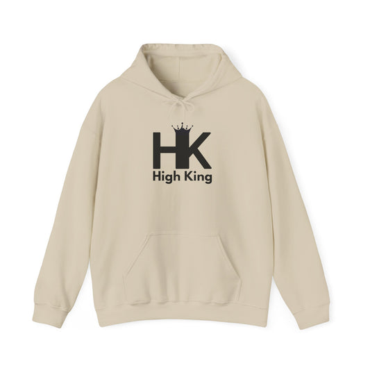 High King Hoodie
