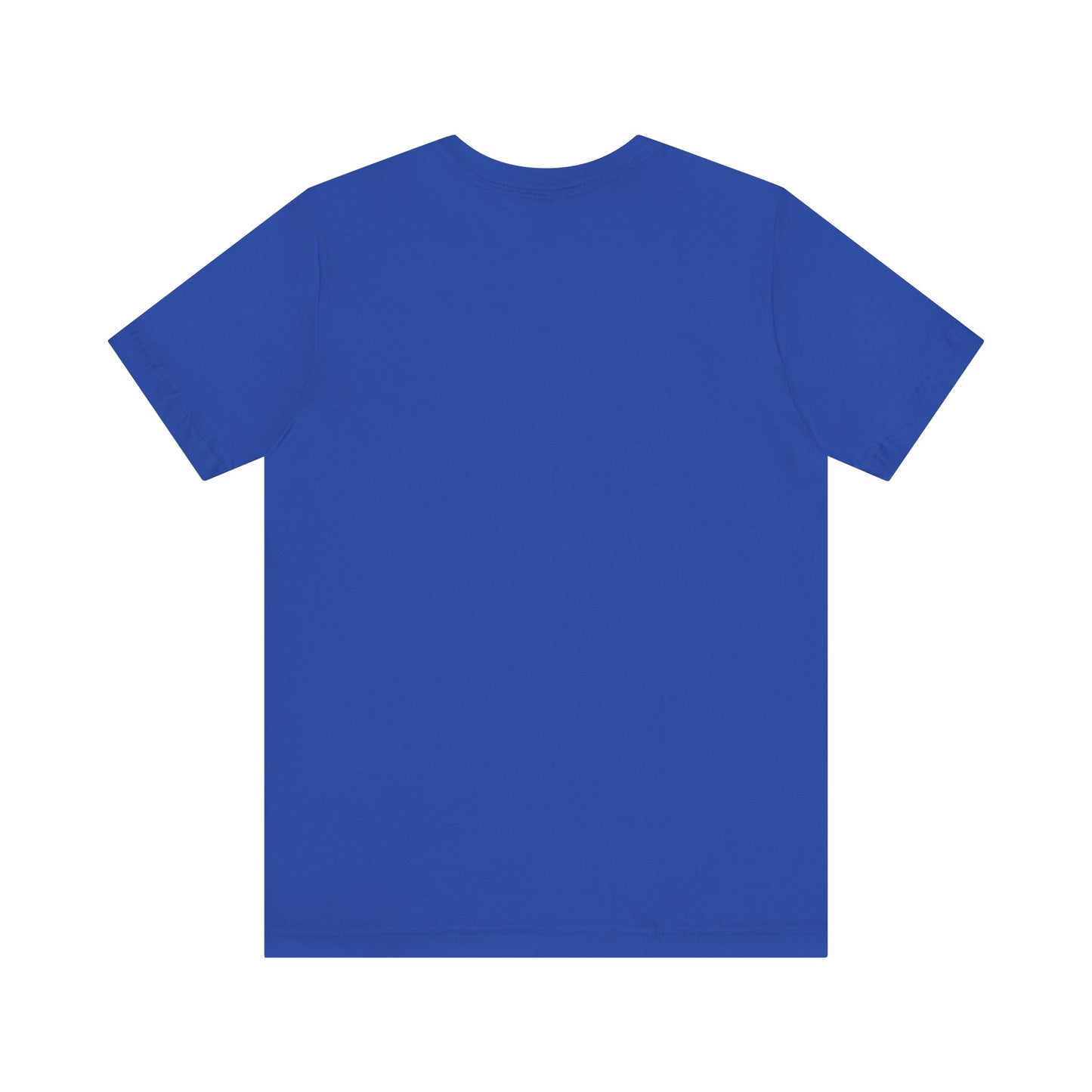 He Reigns Unisex Jersey Tee