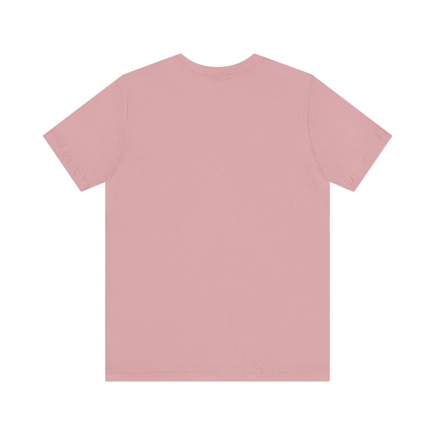 He Reigns Unisex Jersey Tee