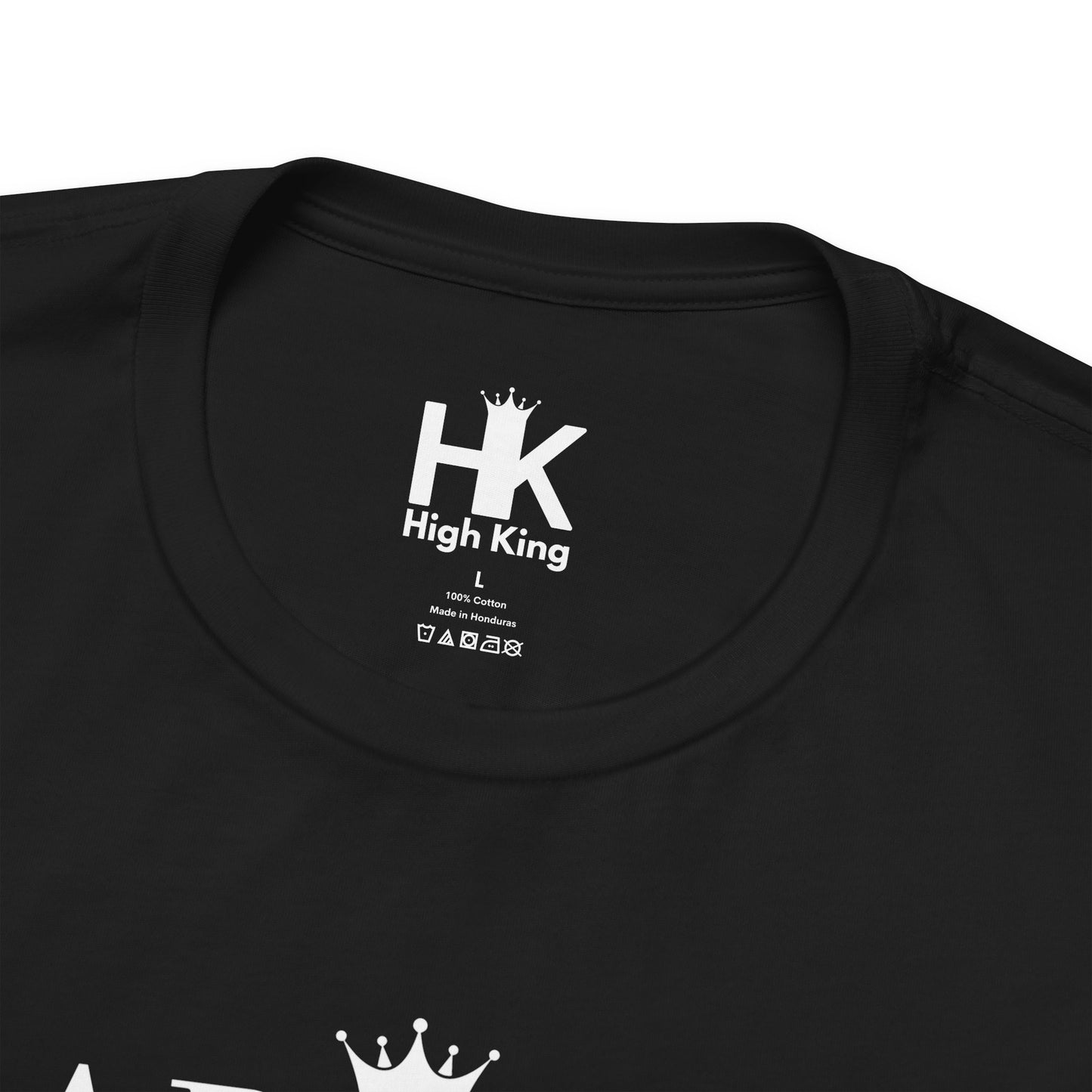 Made New Unisex Jersey Tee