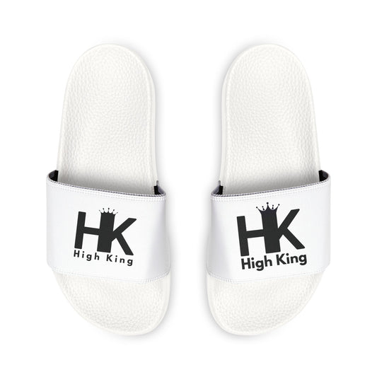 Men's High King Slides