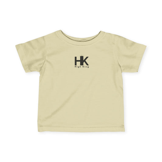High King Infant Tee (other colors available)