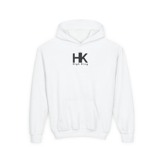 High King Youth Hoodie (other colors available)