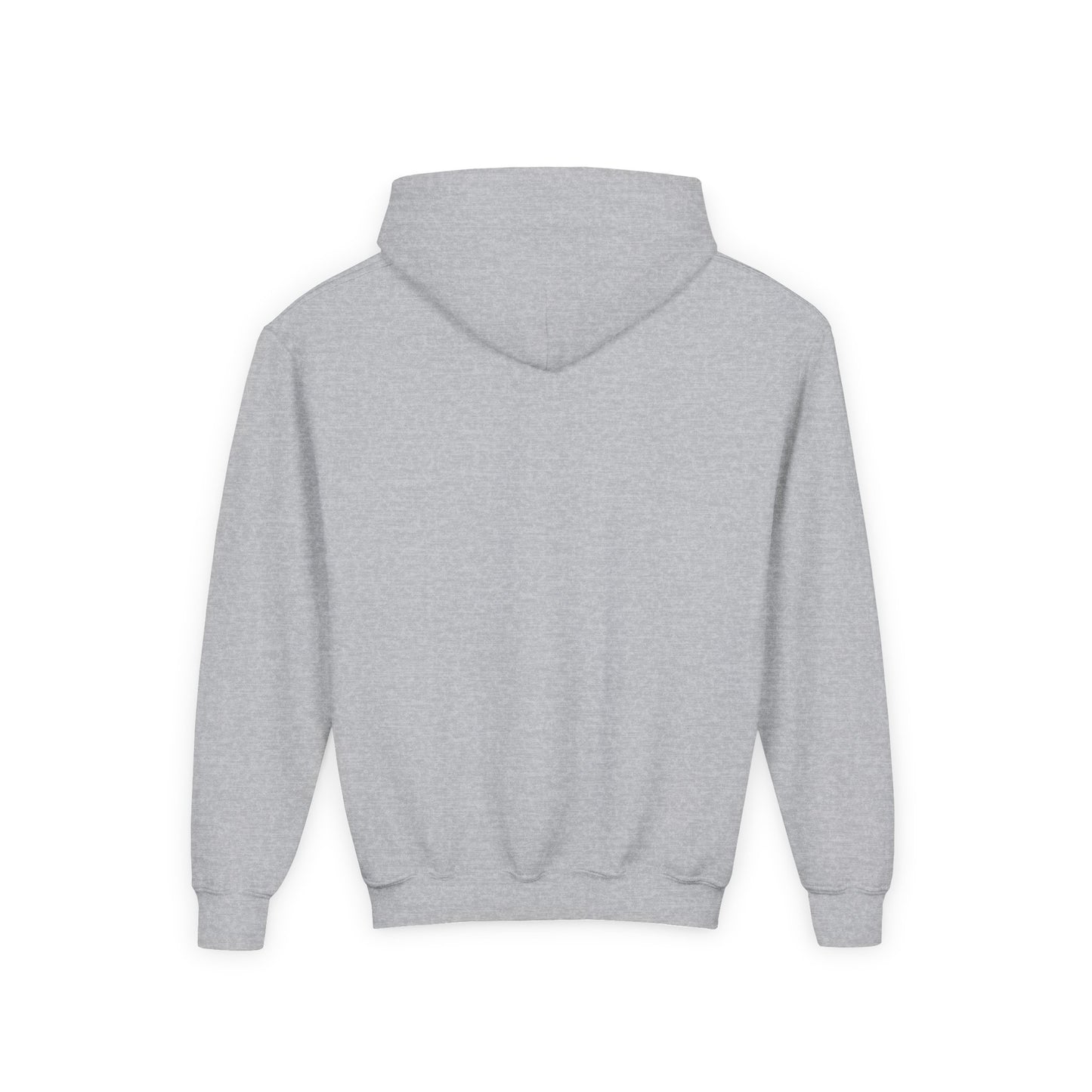 High King Youth Hoodie (other colors available)
