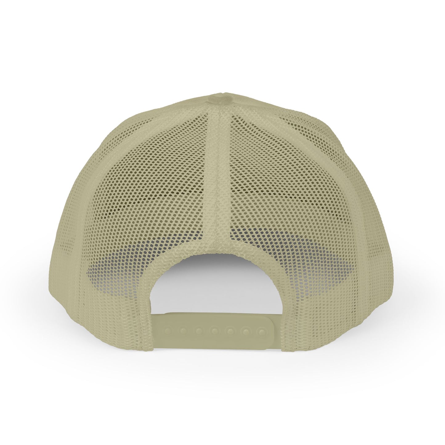High King Snapback Trucker Hat