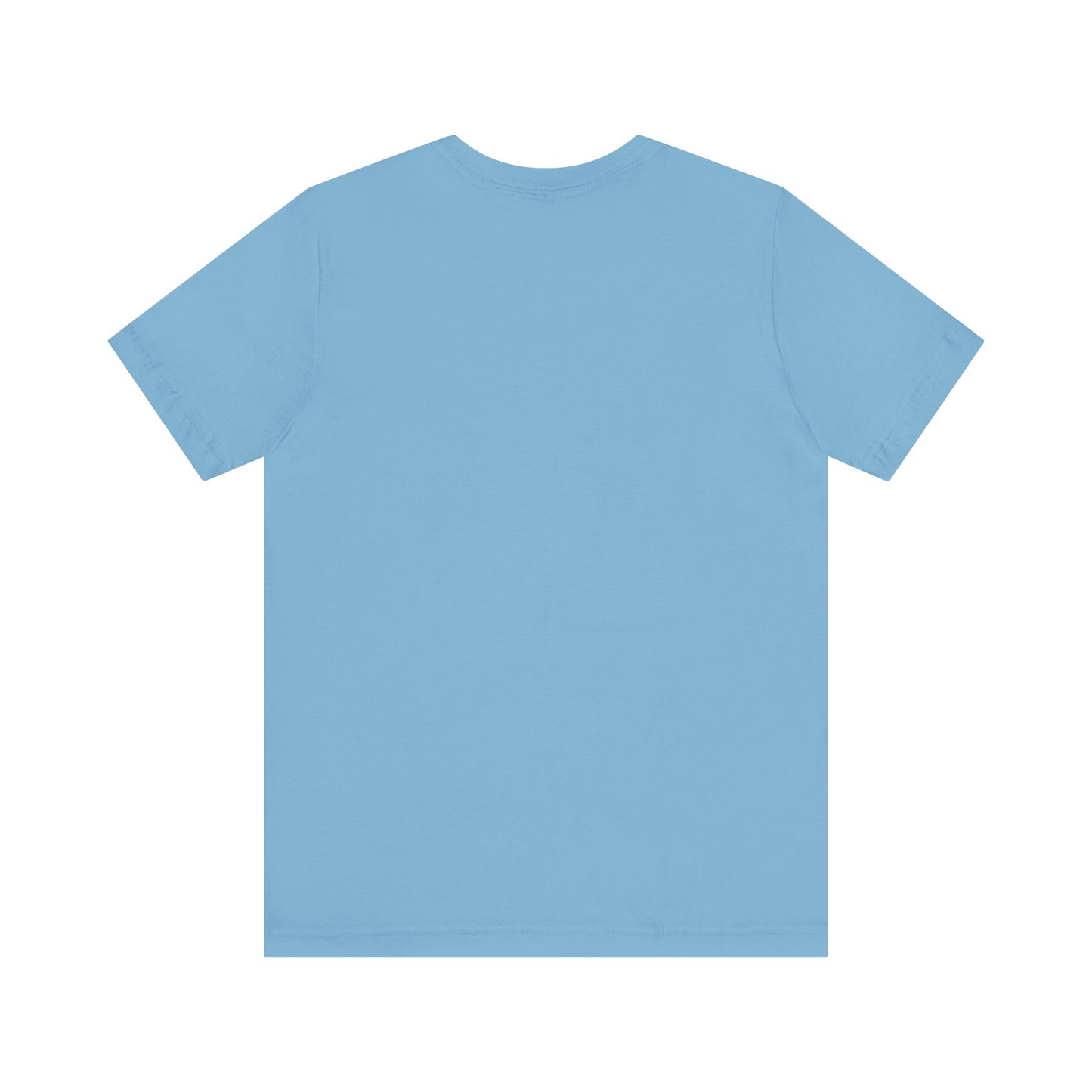 Jesus Over Everything Unisex Jersey Tee