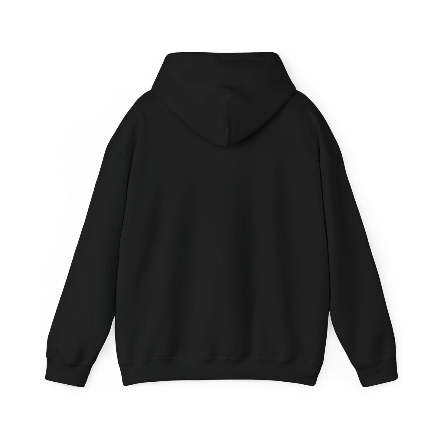 Jesus Over Everything Unisex Heavy Blend™ Hoodie