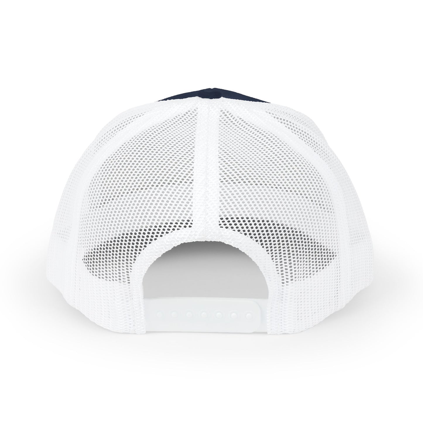 High King Snapback Trucker Hat