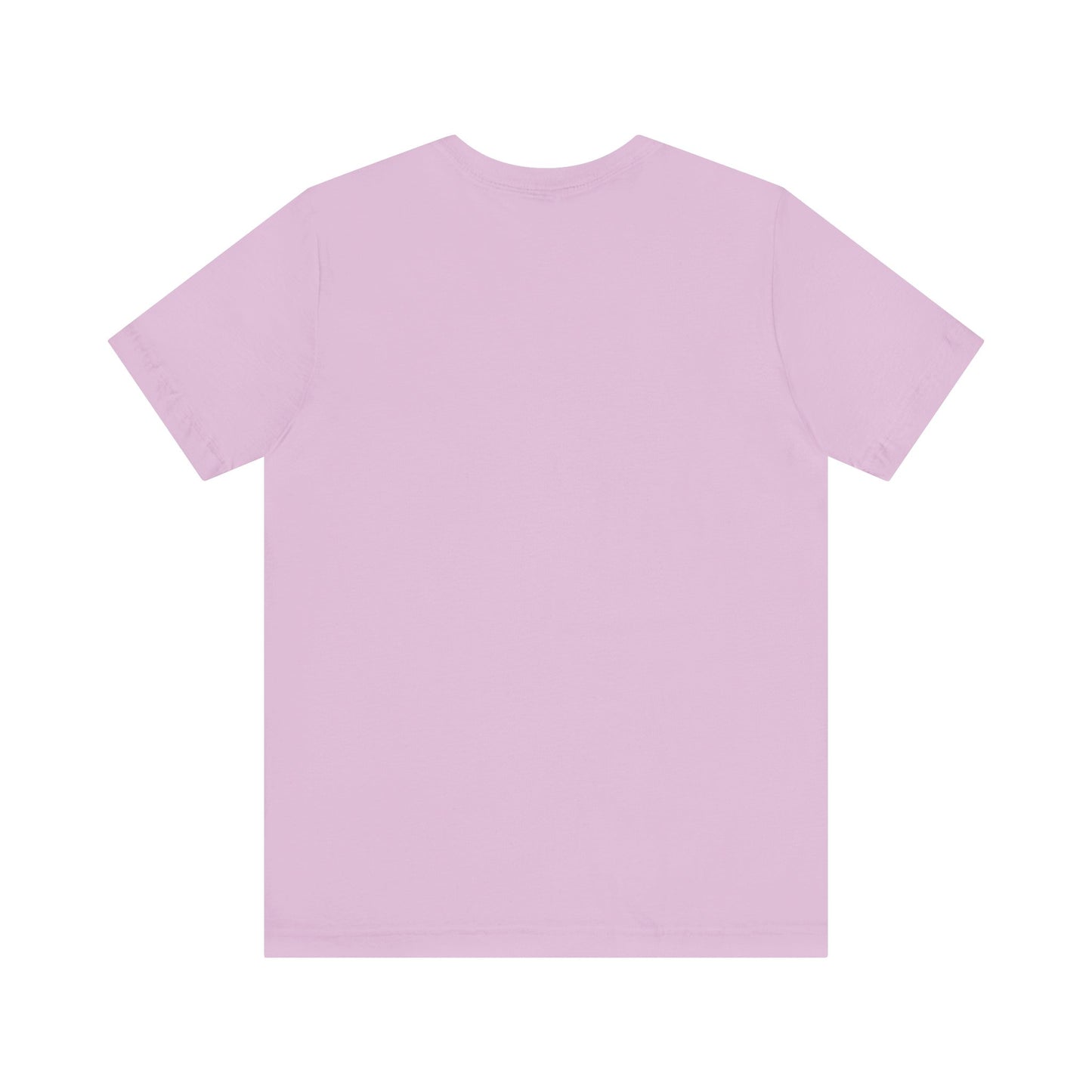 Jesus Over Everything Unisex Jersey Tee