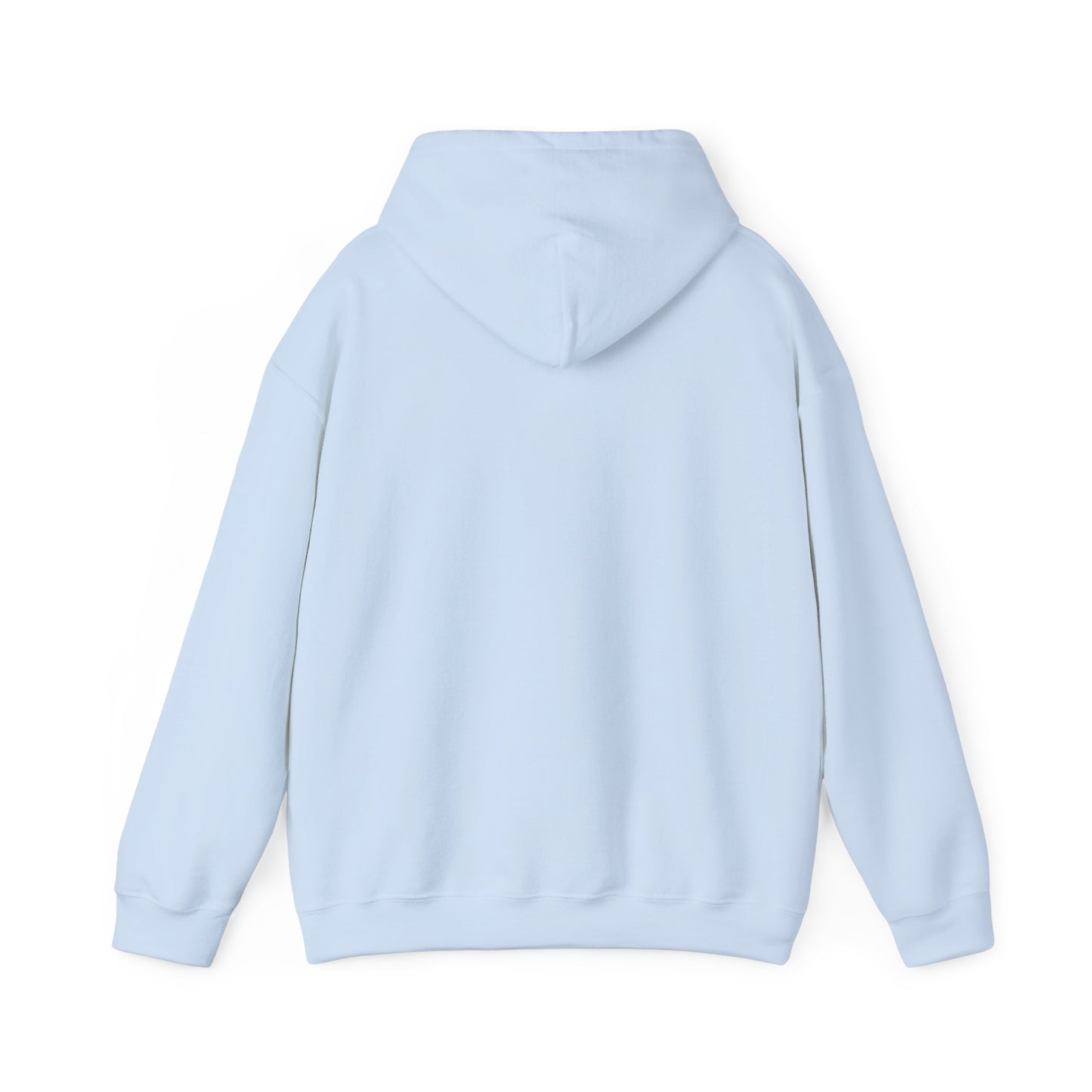 Jesus Over Everything Unisex Heavy Blend™ Hoodie
