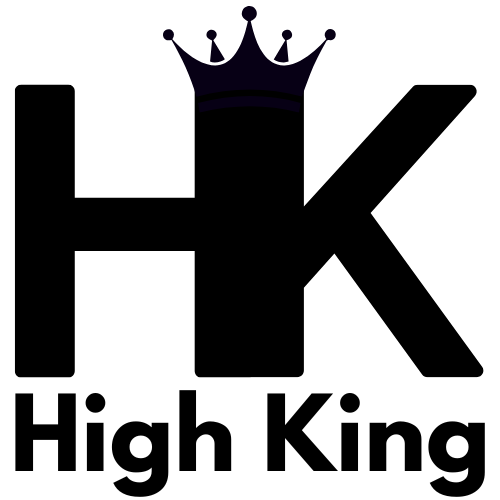 High King Shop
